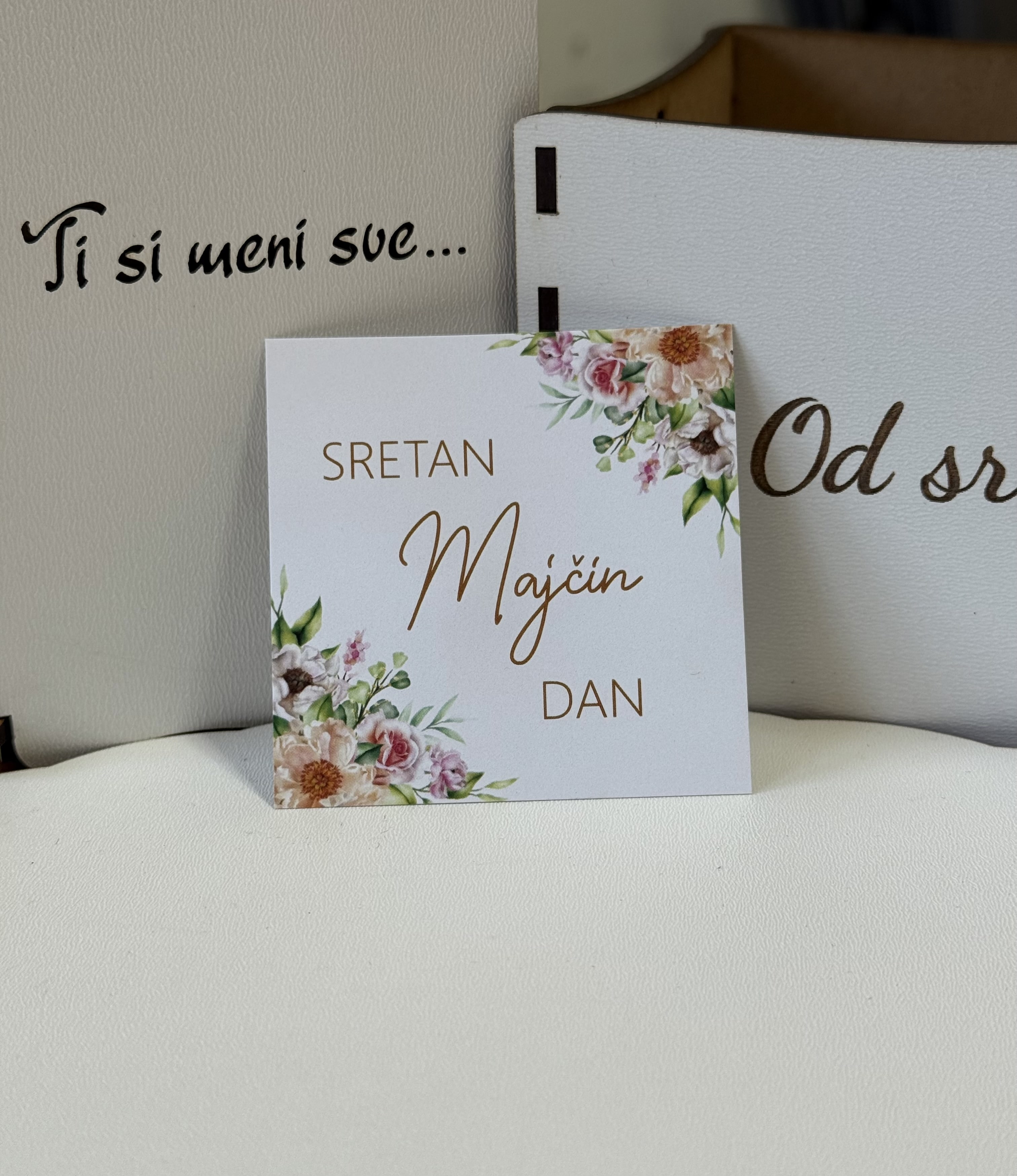 Čestitka - Sretan majčin dan 044